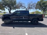 Used 2021 Chevrolet Silverado 1500 Custom Trail Boss w/ Safety Confidence Package image 2