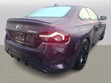 Used 2025 BMW M240i xDrive Coupe w/ Premium Package image 3