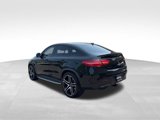 Used 2018 Mercedes-Benz GLE 43 AMG 4MATIC Coupe image 4
