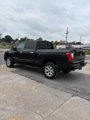 Used 2021 Nissan Titan SV w/ SV Convenience Package image 4
