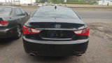 Used 2011 Hyundai Sonata SE w/ Navigation & Sunroof Pkg 4 image 5