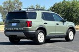New 2026 Honda Passport TrailSport Elite image 5