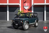 Used 1997 Land Rover Defender 90 image 2