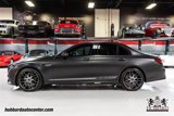 Used 2023 Mercedes-Benz E 63 AMG S image 5