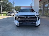 New 2026 Toyota Tundra Limited image 2