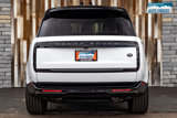 Used 2023 Land Rover Range Rover Long Wheelbase SE image 4