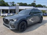 New 2025 MAZDA CX-70 3.3 Turbo w/ Premium Plus Pkg image 3