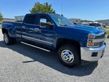 Used 2019 Chevrolet Silverado 3500 LTZ w/ Duramax Plus Package image 6