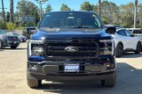 New 2025 Ford F150 Lariat image 2