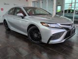 Certified 2023 Toyota Camry XSE image 2