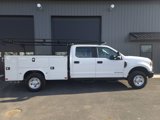 Used 2020 Ford F250 XL w/ Power Equipment Group image 5