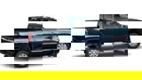 New 2025 Chevrolet Silverado 3500 High Country w/ Technology Package image 4