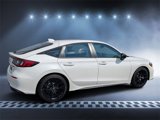 New 2026 Honda Civic Sport image 3