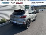New 2025 Chevrolet TrailBlazer RS w/ Convenience Package image 3