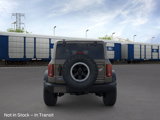 New 2025 Ford Bronco Badlands image 5