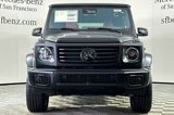 New 2025 Mercedes-Benz G 580 w/ EQ Technology image 3