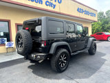 Used 2015 Jeep Wrangler Unlimited Rubicon image 3