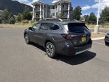 New 2025 Subaru Outback Touring XT image 5