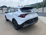 New 2026 Kia Sportage EX image 5