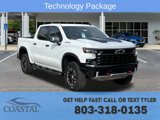 New 2025 Chevrolet Silverado 1500 ZR2 w/ Technology Package image 3