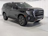 Certified 2023 GMC Yukon AT4 w/ AT4 Premium Package image 6