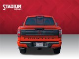 New 2025 Nissan Frontier Pro-X w/ Pro Convenience Package image 5