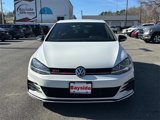 Used 2021 Volkswagen GTI SE image 4