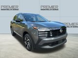 New 2026 Nissan Kicks SV image 3