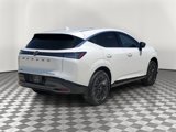 New 2025 Nissan Murano Platinum w/ Cargo Package image 2