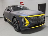 Used 2024 Cadillac Lyriq Luxury image 2