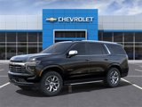 New 2025 Chevrolet Tahoe Premier image 2