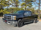Used 2015 Chevrolet Silverado 1500 LT w/ All Star Edition image 3