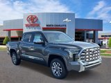 New 2025 Toyota Tundra 1794 Edition image 2