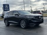 New 2025 Acura MDX w/ Technology Package image 3