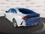 Used 2022 Kia K5 GT-Line image 3