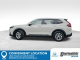 New 2026 Honda CR-V LX image 2