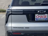 New 2026 Chevrolet Traverse RS image 6
