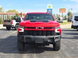 Used 2024 Chevrolet Silverado 1500 ZR2 w/ ZR2 Bison Edition image 3
