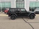 New 2025 Jeep Wrangler Unlimited Sport S 4xe image 4