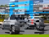 New 2025 Chevrolet Silverado 1500 LTZ image 3