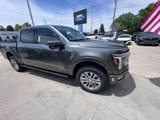 New 2025 Ford F150 King Ranch image 4