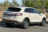 Used 2022 Lincoln Nautilus FWD w/ Premium Package image 2