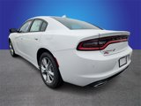 New 2023 Dodge Charger SXT w/ Blacktop Special Edition image 4