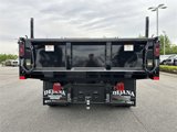 New 2025 Ford F550 4x4 Regular Cab Super Duty image 6