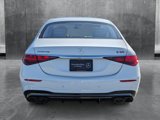 New 2025 Mercedes-Benz S 63 AMG S image 4
