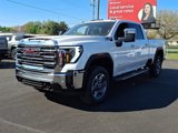 New 2025 GMC Sierra 2500 SLT w/ SLT Premium Package image 3