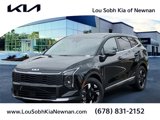 New 2026 Kia Sportage LX image 1