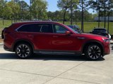 New 2025 MAZDA CX-90 Plug-In Hybrid w/ Premium Plus image 2