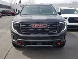 New 2025 GMC Acadia AT4 w/ Super Cruise Package image 2
