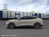 New 2025 Ford Mustang Mach-E GT image 3